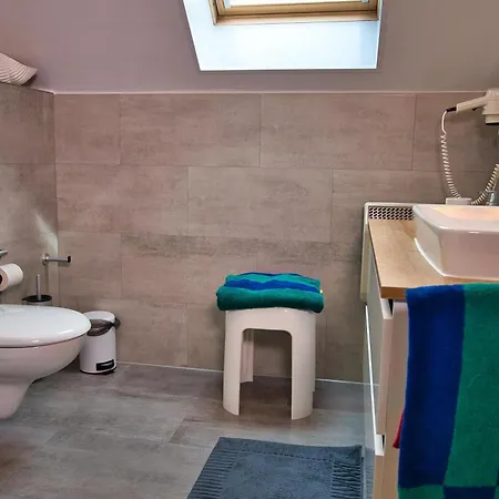 Auerhahn Ferienhaeuser Auerhahn 602 بيت للعطل