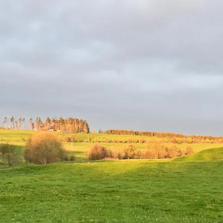 بيت للعطل Auerhahn Ferienhaeuser Auerhahn 602 هاسلفيلد