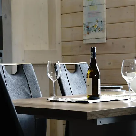 Auerhahn Ferienhaeuser Auerhahn 602 *