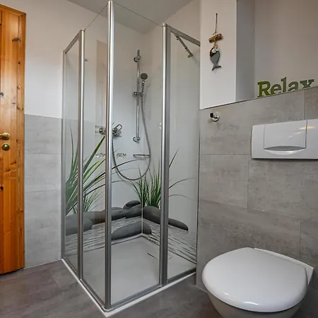 Auerhahn Ferienhaeuser Auerhahn 602 بيت للعطل *