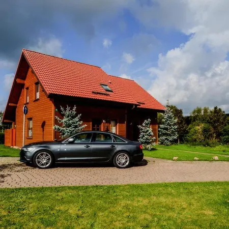 Auerhahn Ferienhaeuser Auerhahn 602 بيت للعطل هاسلفيلد