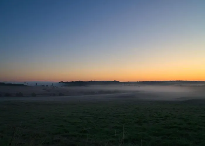 Semesterbostad Auerhahn Ferienhaeuser Auerhahn 602 *