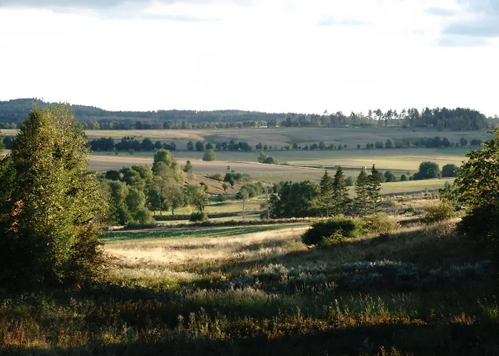Auerhahn Ferienhaeuser Auerhahn 602 Semesterbostad Hasselfelde