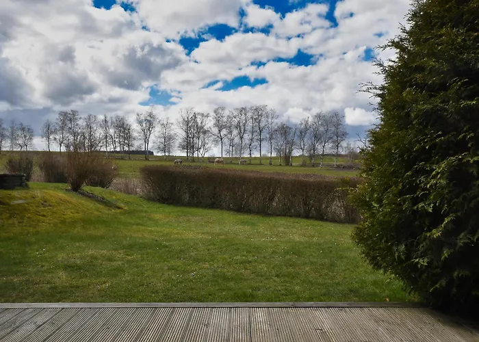 Semesterbostad Auerhahn Ferienhaeuser Auerhahn 602