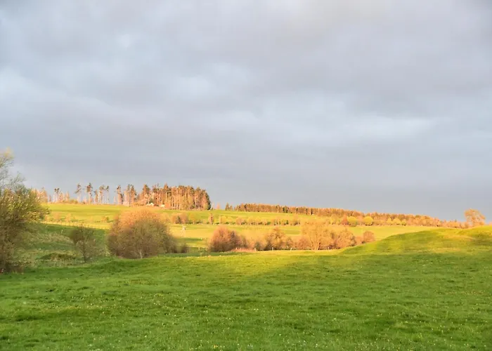 Semesterbostad Auerhahn Ferienhaeuser Auerhahn 602 Hasselfelde
