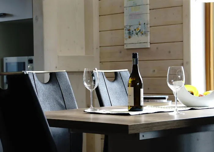 Auerhahn Ferienhaeuser Auerhahn 602 *