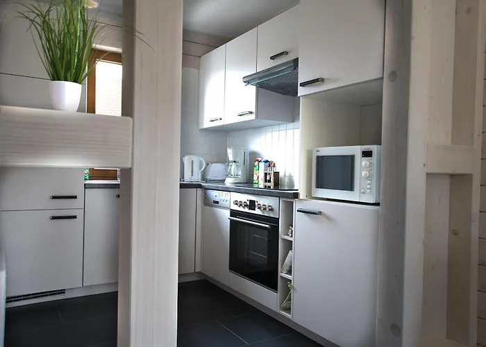 Auerhahn Ferienhaeuser Auerhahn 602 Hasselfelde