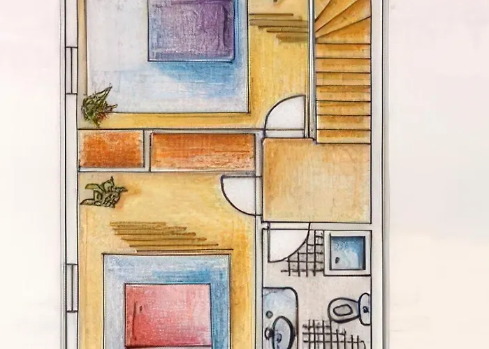 Auerhahn Ferienhaeuser Auerhahn 602