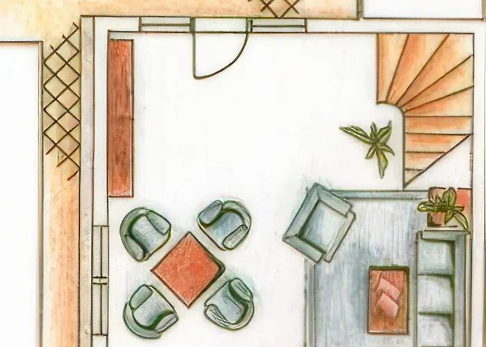 Auerhahn Ferienhaeuser Auerhahn 602 *